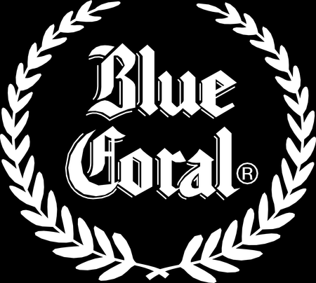 Blue Coral