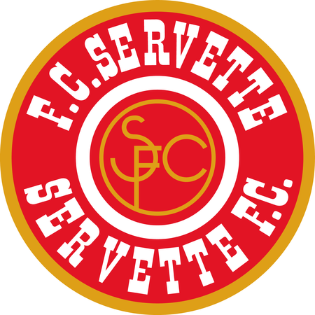 Servette Fc Geneve