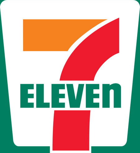 7 Eleven