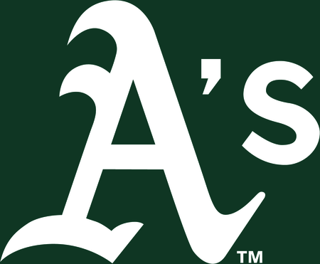 Oakland Athletics Cap Insignia