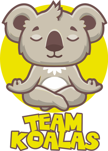 Team Koalas