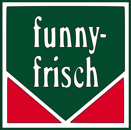 Funny Frisch