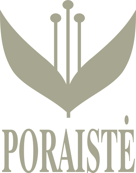Poraiste