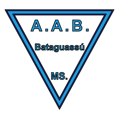 Associacao Atletica Bataguassuense De Bataguassu Ms