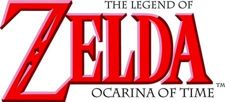 The Legend Of Zelda Ocarina Of Time