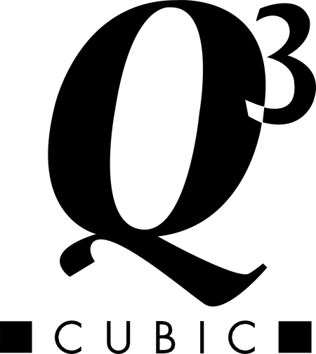 Q3 Cubic