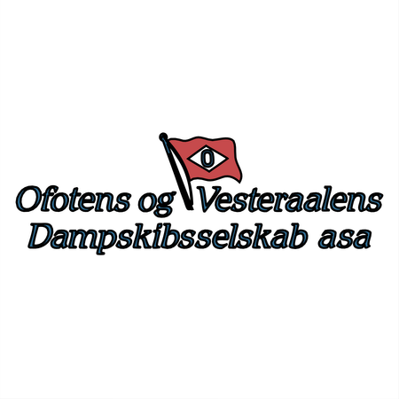 Ofotens Og Vesteraalens Dampskibsselskab