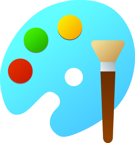 Microsoft Paint
