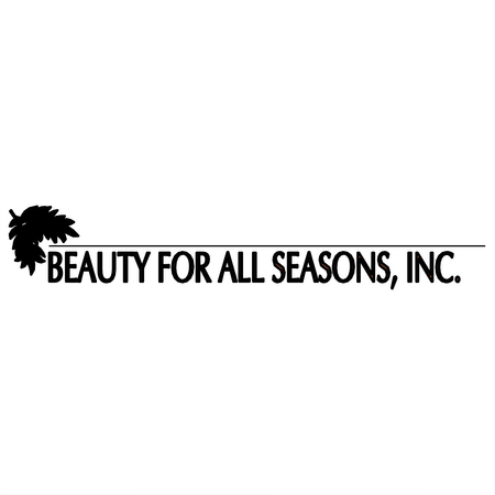 Beauty For All Seasons
