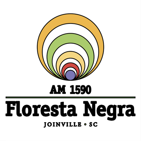 Floresta Negra Am 1590