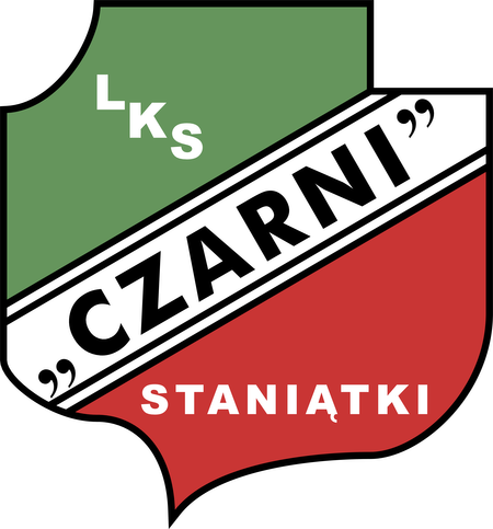 Lks Czarni Staniatki