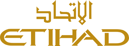 Etihad Airways 