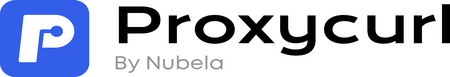 Proxycurl