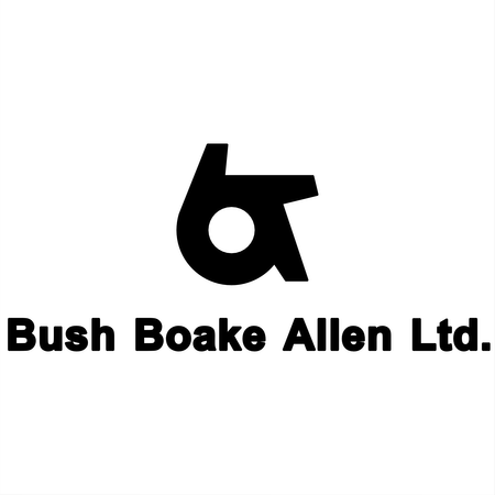 Bush Boak Allen