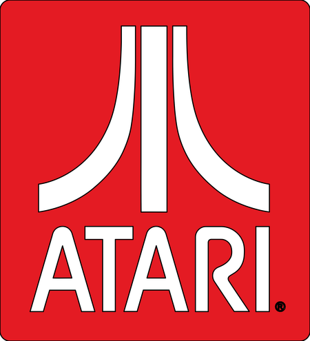 Atari Official 2012