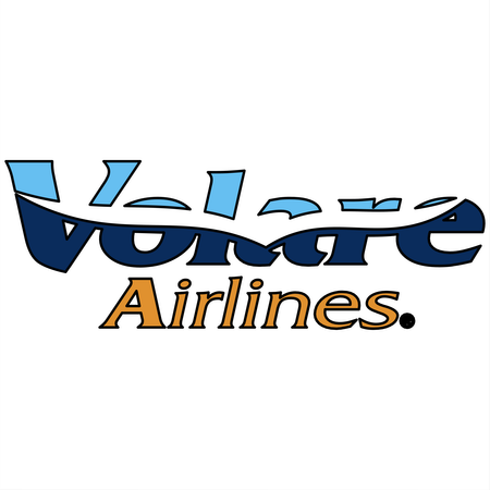 Volare Airlines
