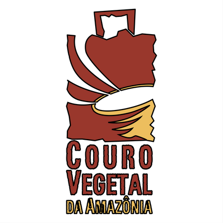 Couro Vegetal Da Amazonia
