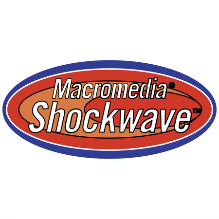 Macromedia Shockwave