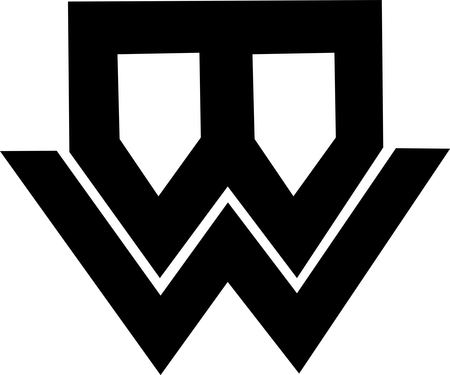 Bing Werke Logo 1924
