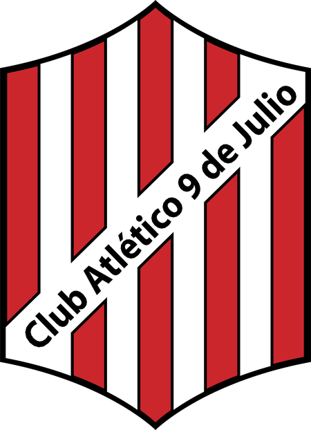 Club Atletico 9 De Julio De Rafaela
