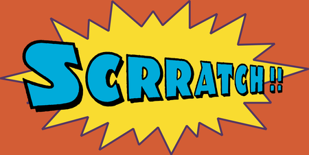 Scrratch!