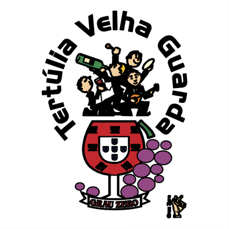 Grau Zero Tertulia Velha Guarda