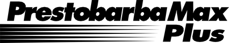Gillette PrestobarbaMax Plus