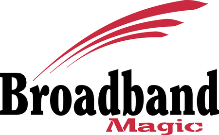 Broadband Magic