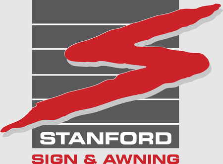 Stanford Sign & Awning