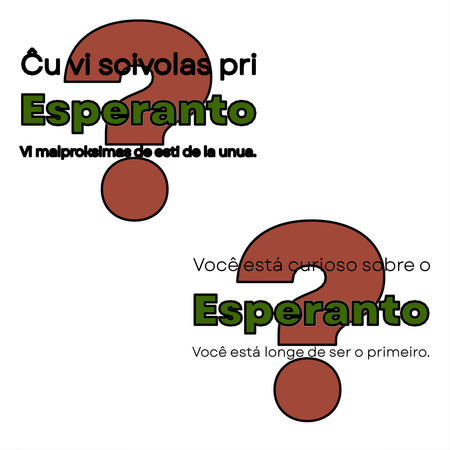 Esperanto
