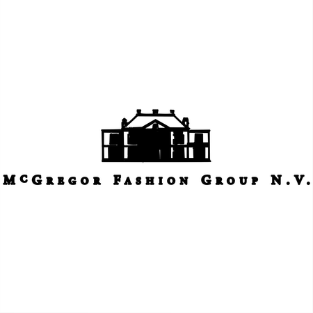Mcgregor Fashion Group Nv