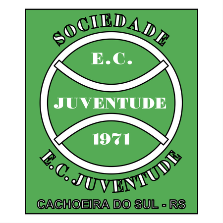 Sociedade Esportiva E Cultural Juventude De Cachoeira Do Sul Rs