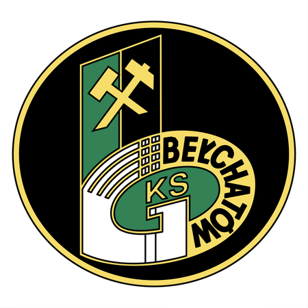 Gks Belchatow
