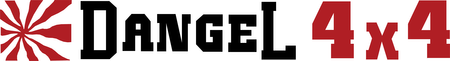 Dangel 4x4
