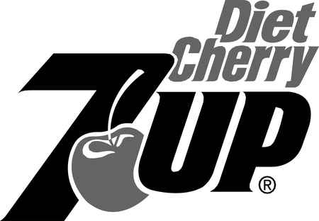 7up Diet Cherry