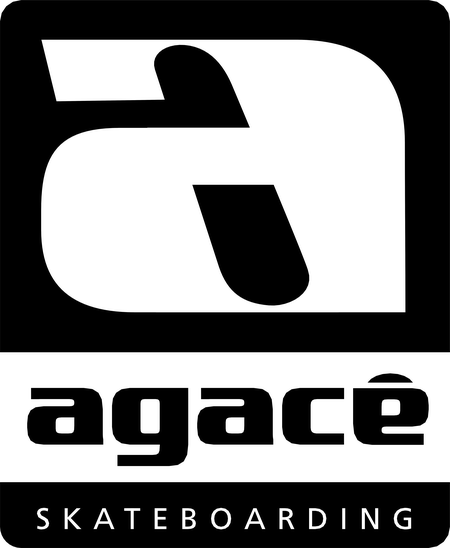 Agace Skateboarding 39507