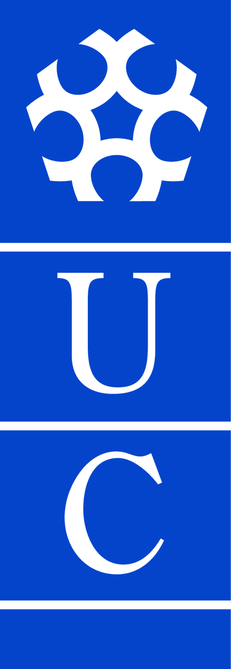 University Of Canberra Vertical