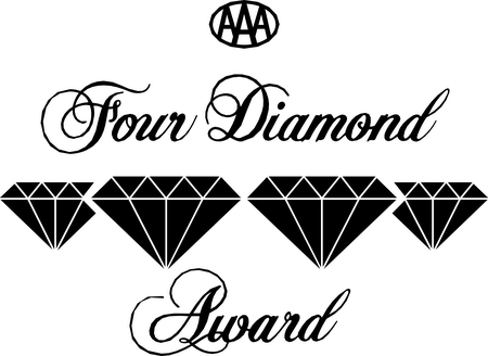 Aaa 4 Diamond Service