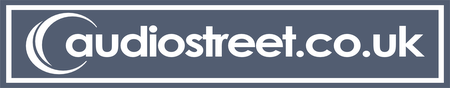 Audiostreet Co Uk