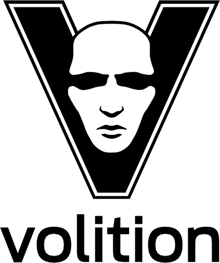 Volition