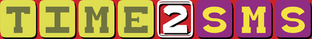 Time2sms