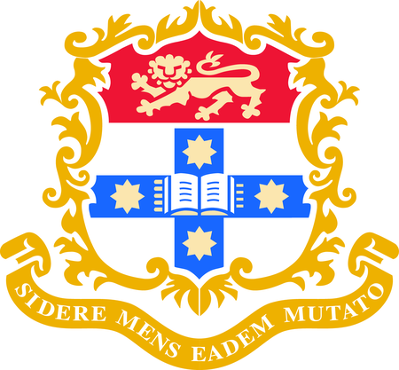 University Of Sydney