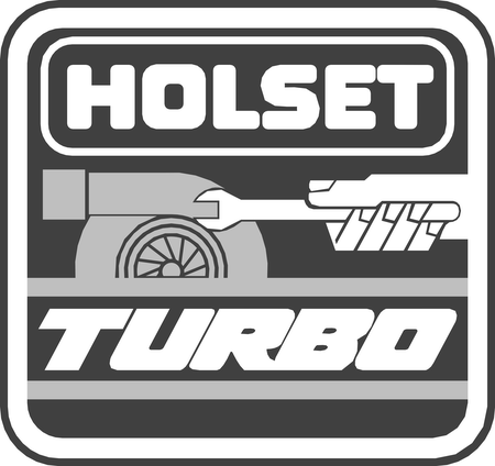 Holset Turbo