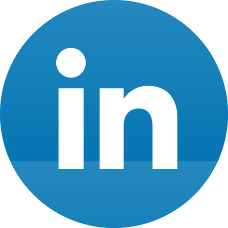 LinkedIn icon