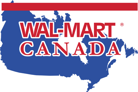 Wal Mart Canada