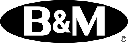 B&m