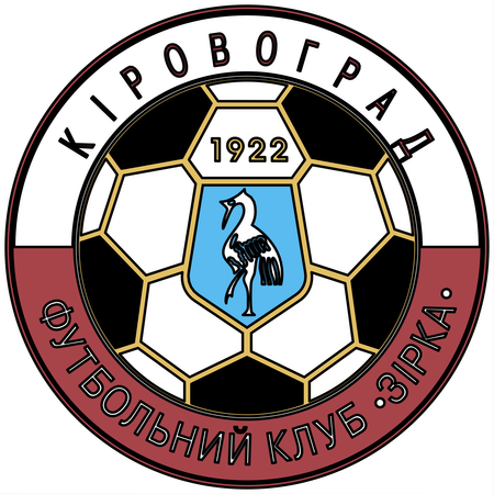 Zirka Kirovograd
