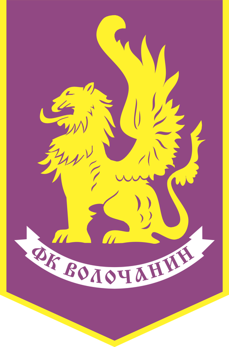 FC Volochanin-Ratmir Vyshny Volochyok