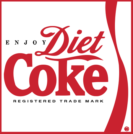 Diet Coke