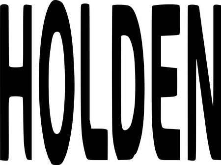 holden
